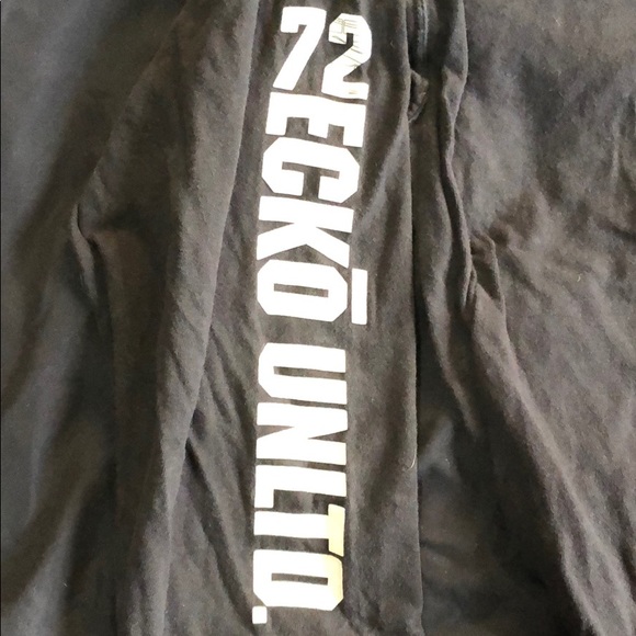 Ecko long sleeve - Picture 3 of 9